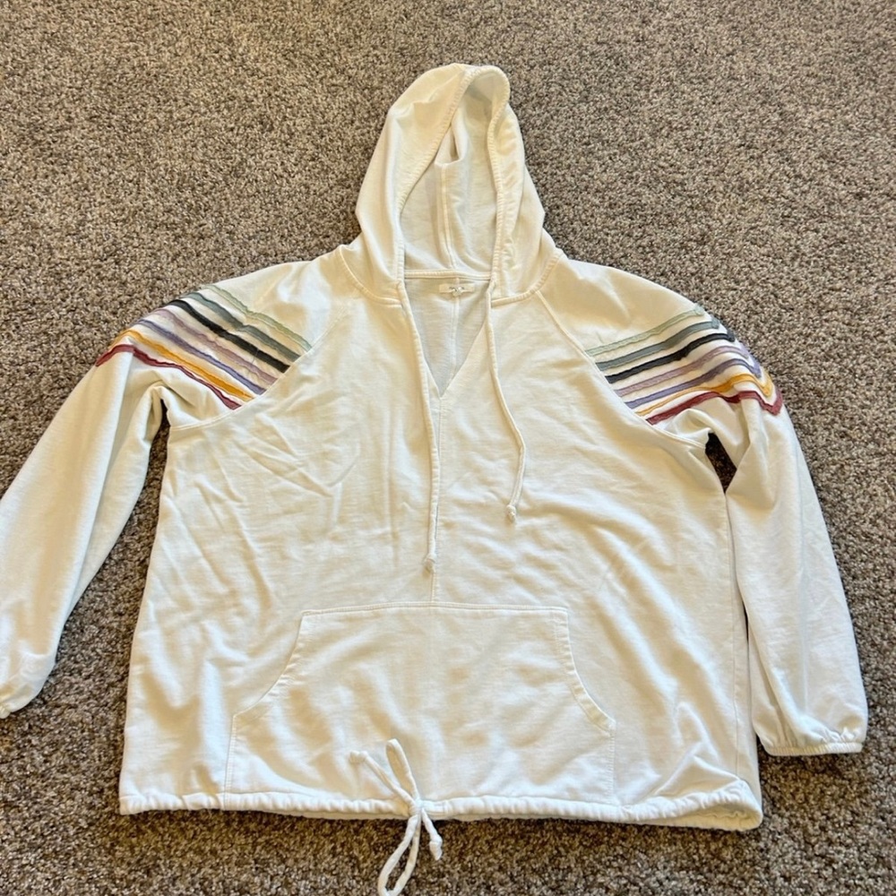 Maurices Hoodie XL